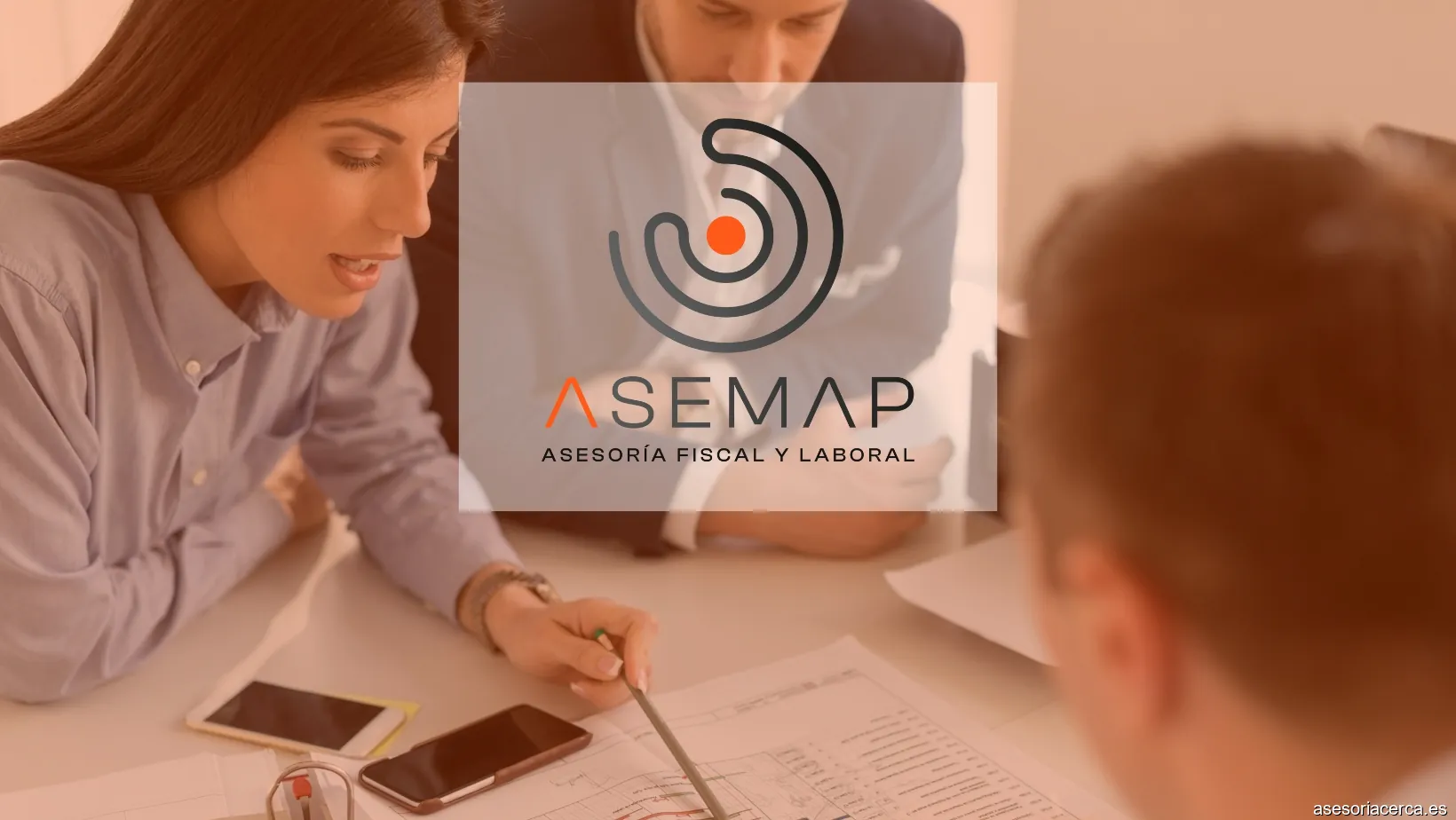 Asesoria Maribel Perez ASEMAP