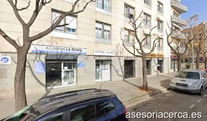 Can Llobet Consulting