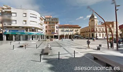 Asesoria Santovena