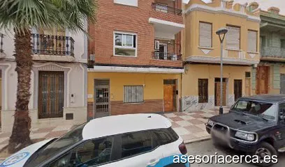 Fisconcarvi S L