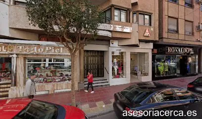 Asesoria Buitrago & Asociados