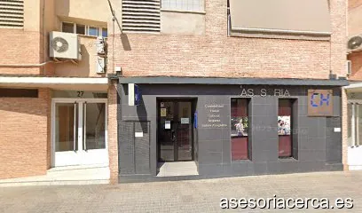 VORZELBOL ASESORIA, S.L. - CH ASESORES