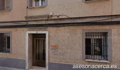 ASSESSORIA LLANES MACHI