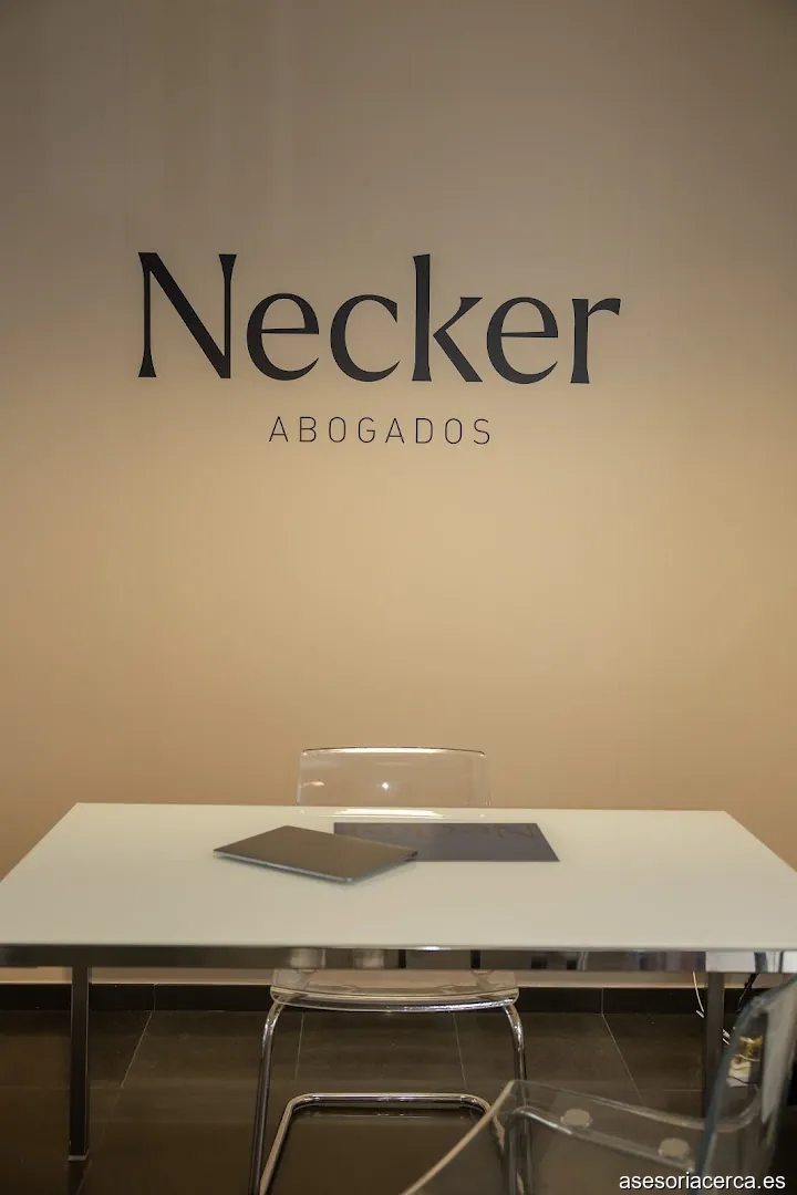 Necker Abogados Huelva