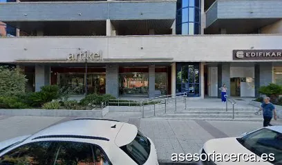 Unaex Asesoria S.l.
