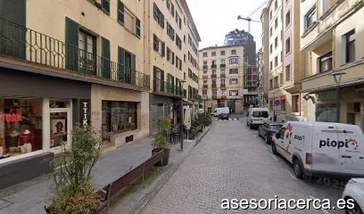 Gestoria Carmen Alonso
