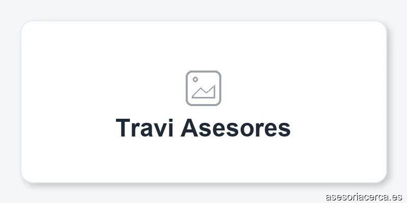 Travi Asesores