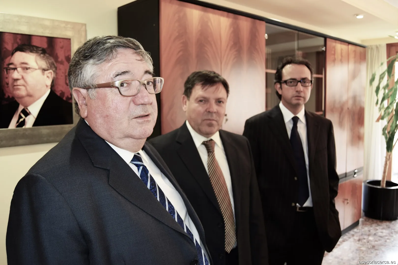 Sierra Economistas
