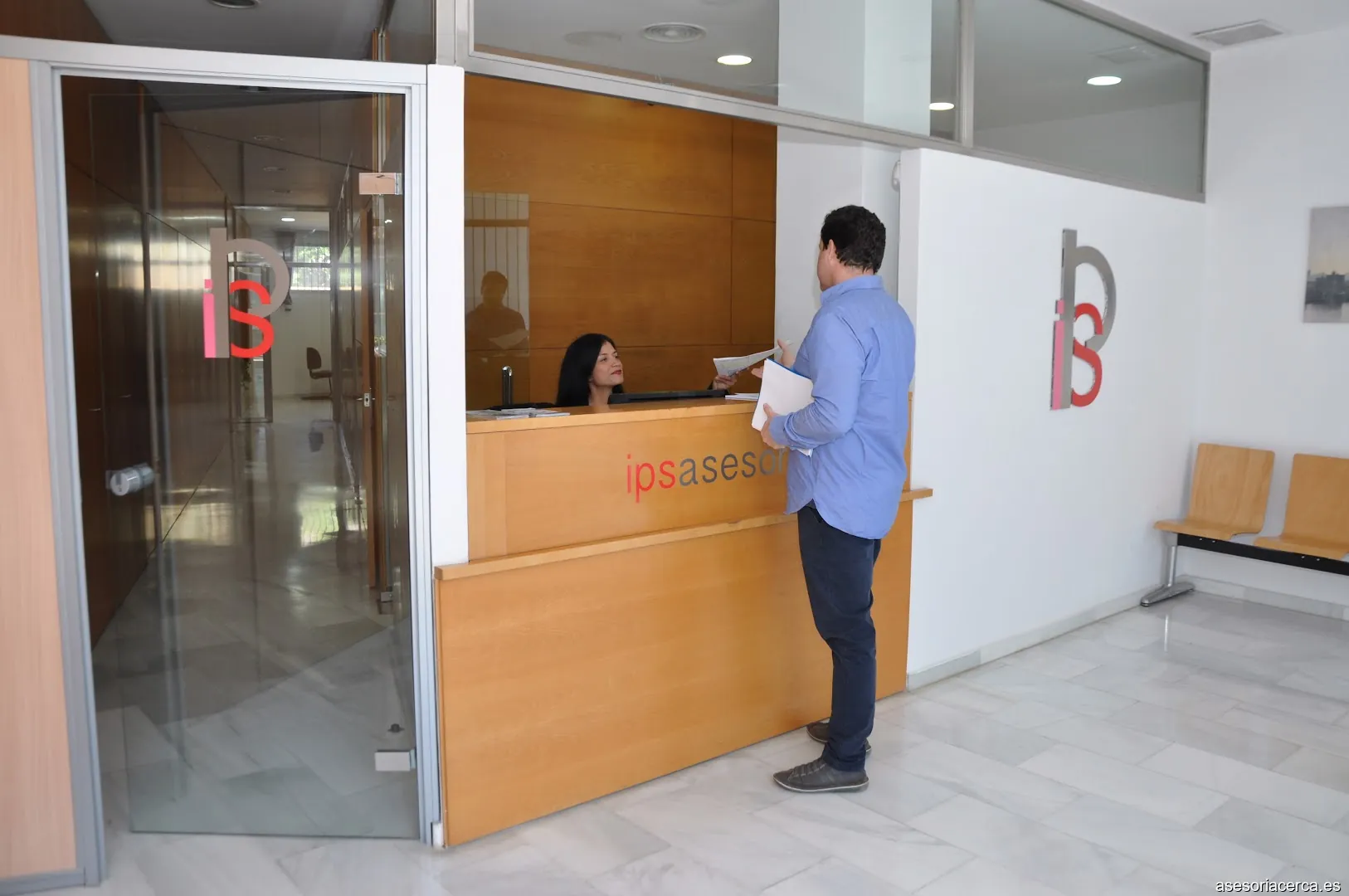 IPS Asesores | Asesoria Fiscal