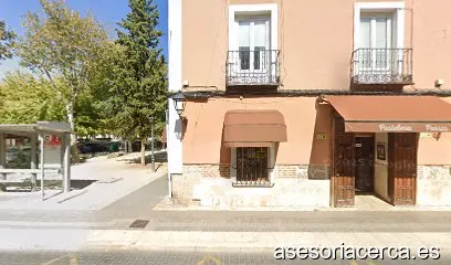 CEI - Aranjuez