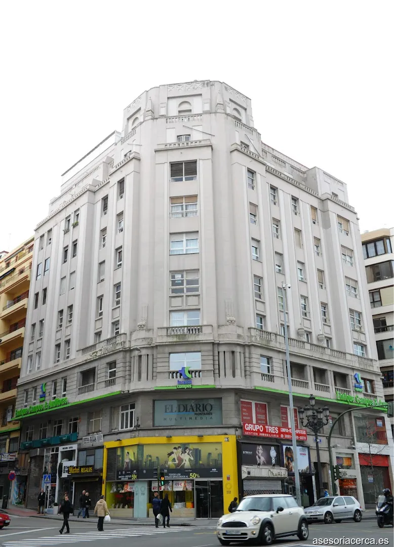Tecnisa Campos S.A