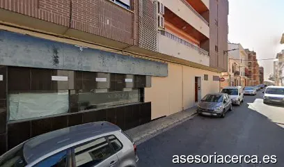 Asesoria Laguna