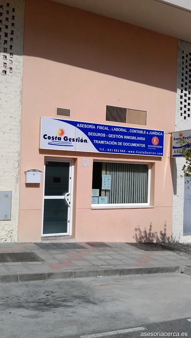 Costa Gestion