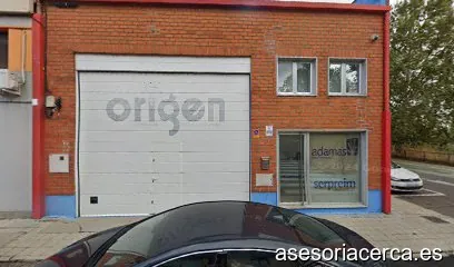 Adamas Gestion Empresarial S L