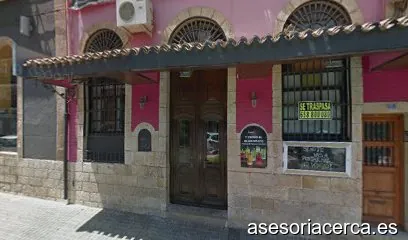COASDE S.L.