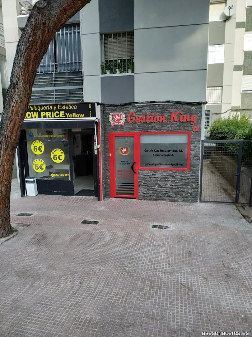 asesoria cartaya