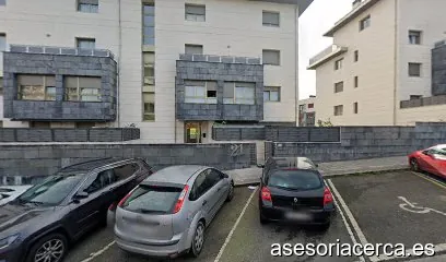 Egalur Consultoria SL