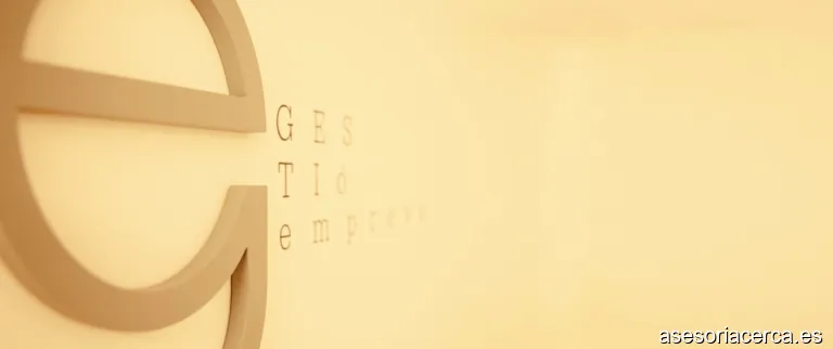 Gestio Empresa