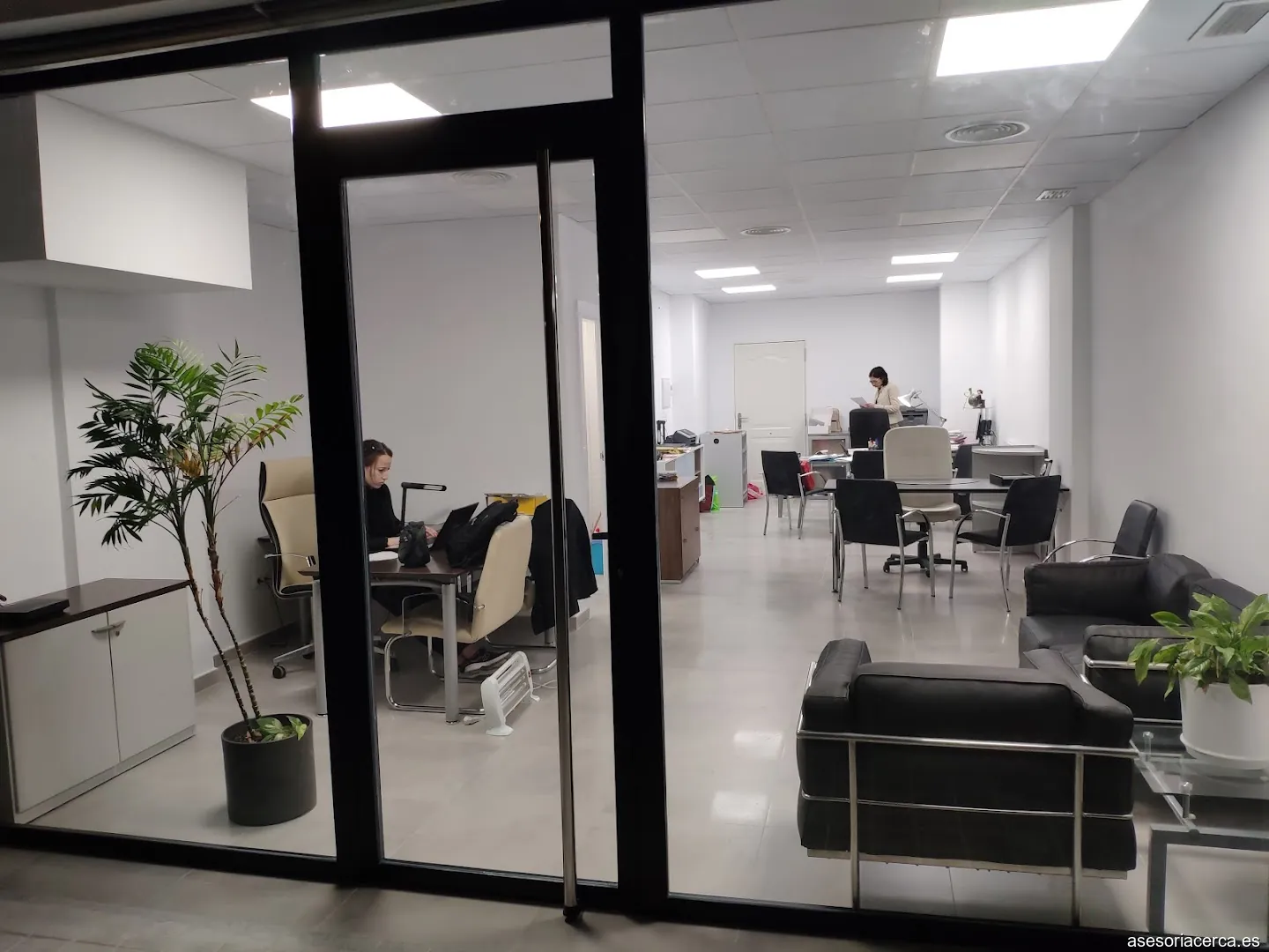 Miranda Abogados & Gestoria administrativa