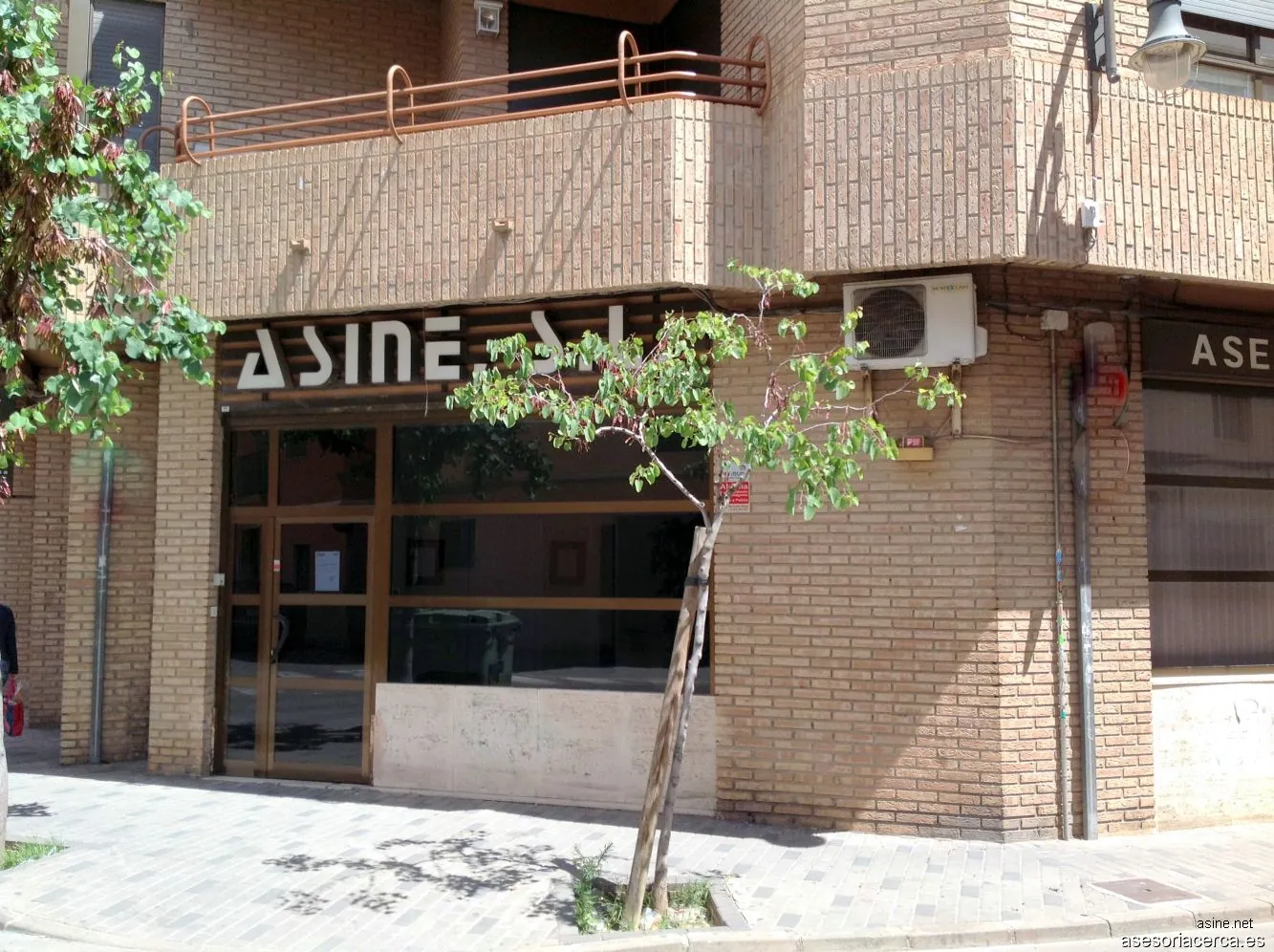 ASINE Asesoria en Aldaia