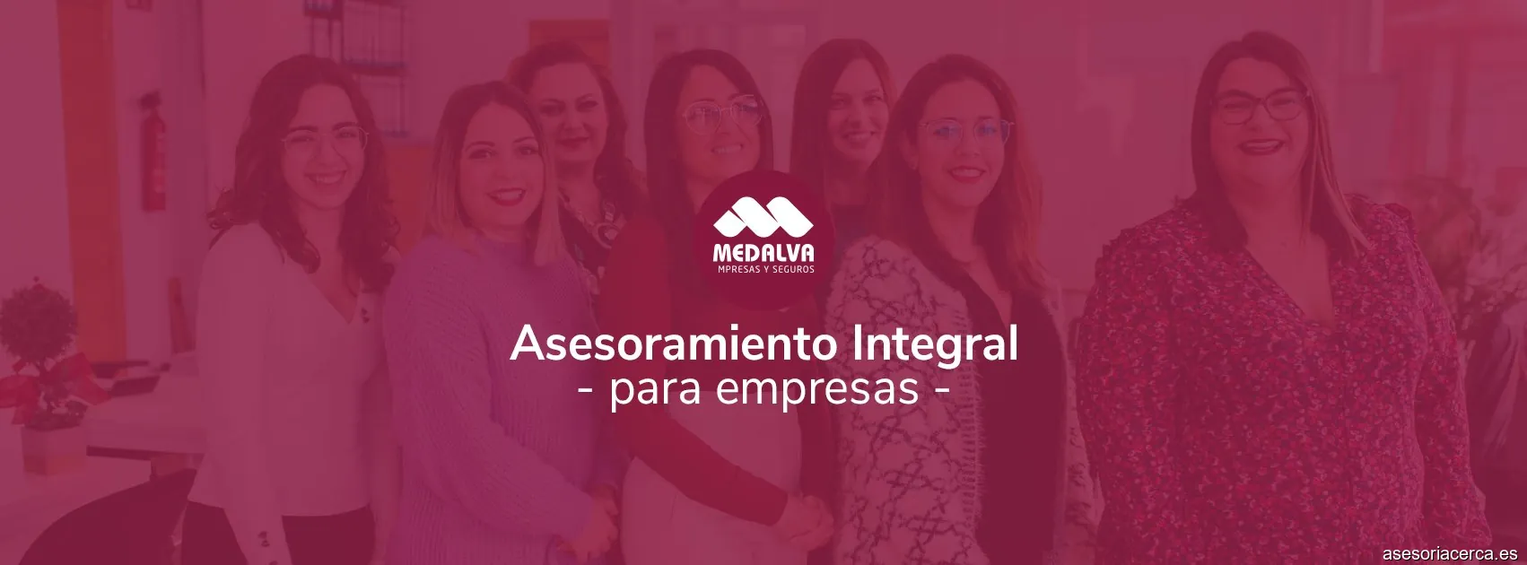Gestoria en Sevilla | Asesoria MEDALVA