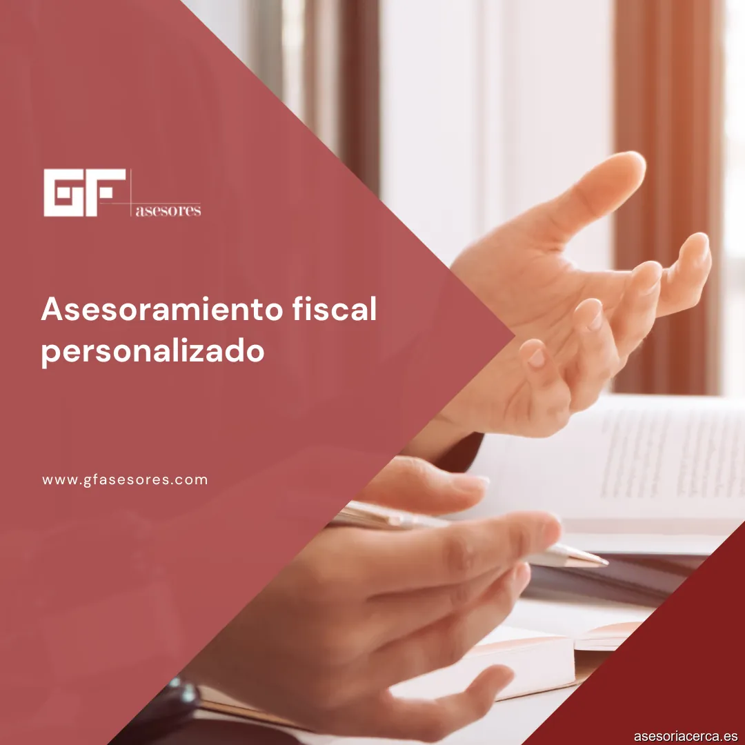 GF ASESORES LOS BOLICHES