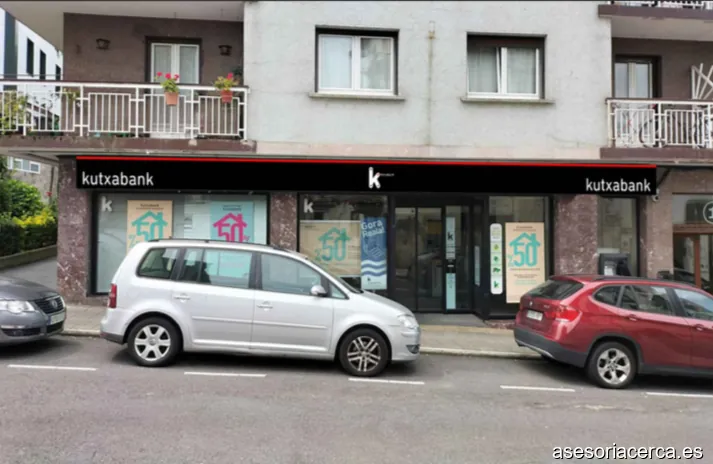 Kutxabank