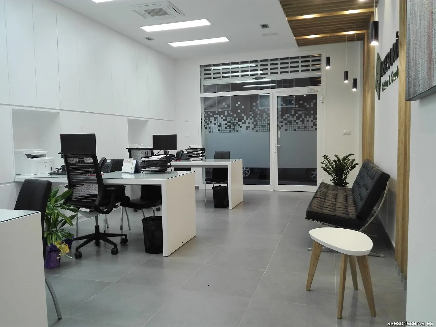Asesoria Esther Guedes Arana
