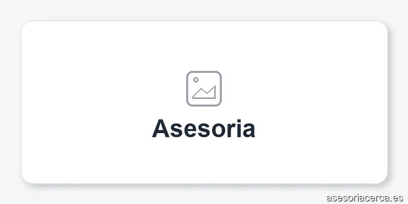 Asesoria