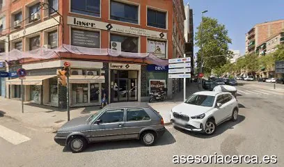 Assessoria Laser