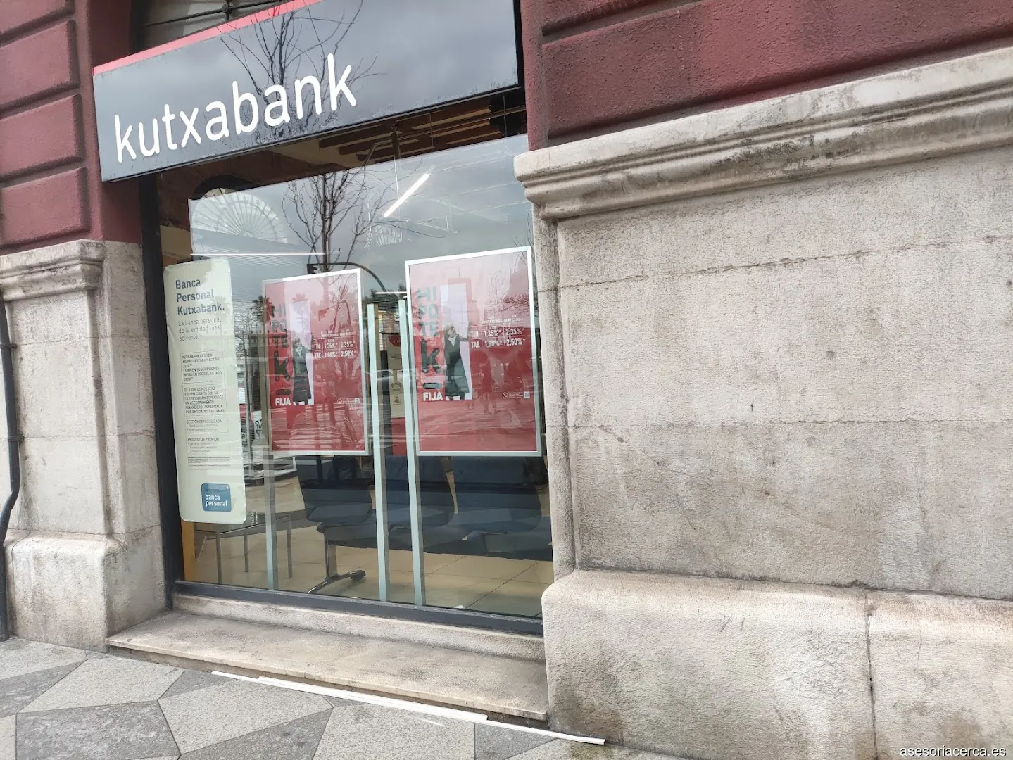 Kutxabank