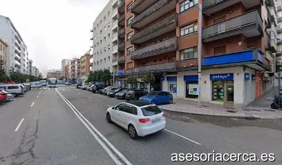 Asesoria Sanjuan