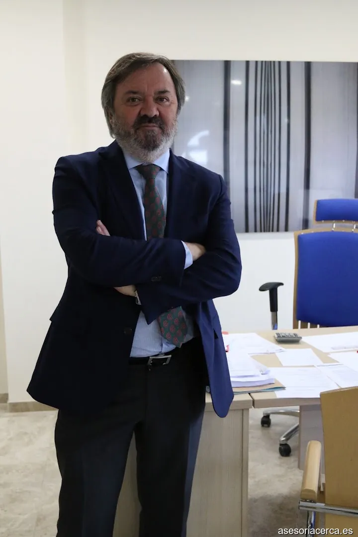 Carmona Abogados | Asesores