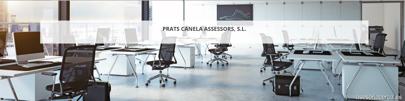 Prats Canela Asesores Laborales