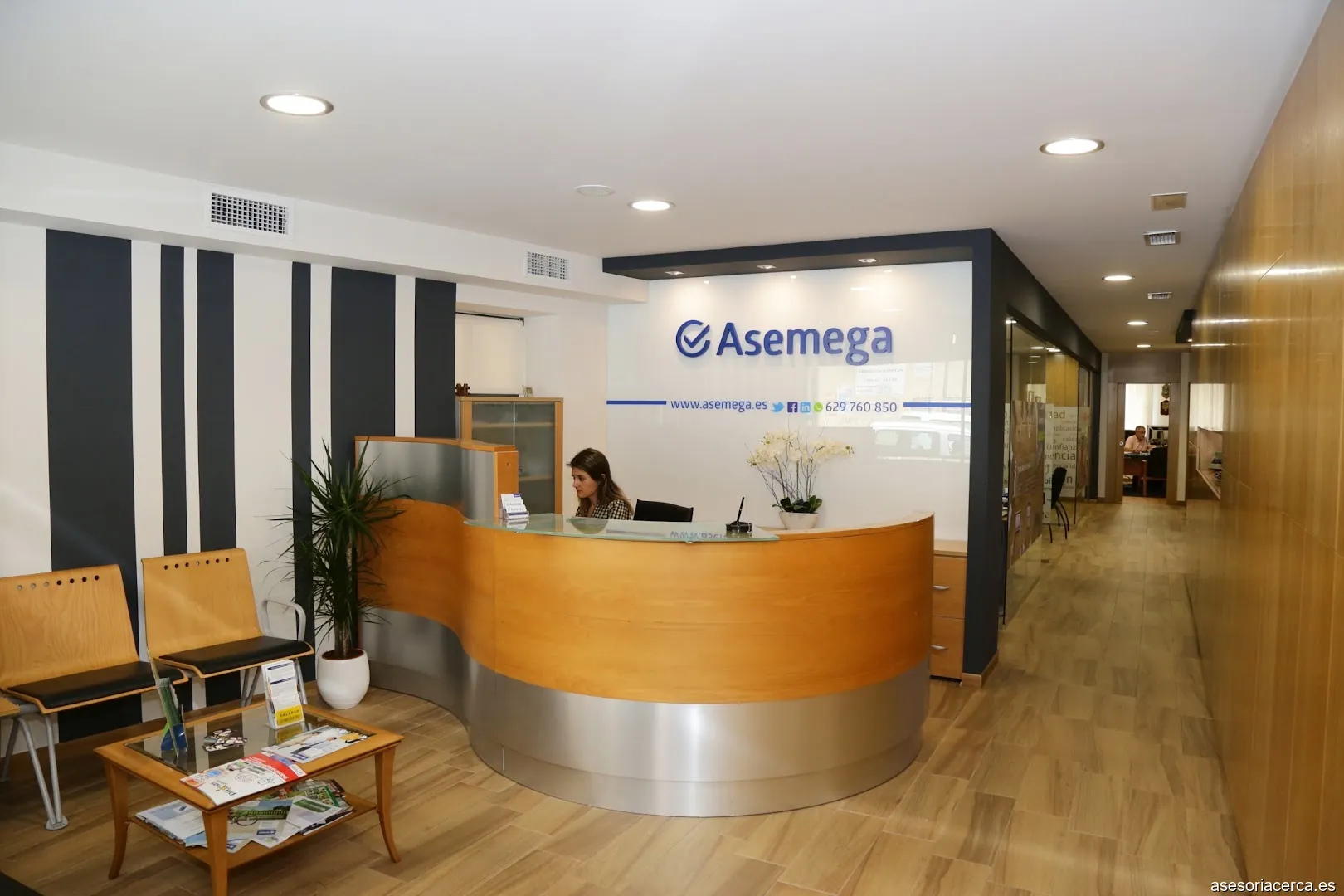 Asemega Asesoria