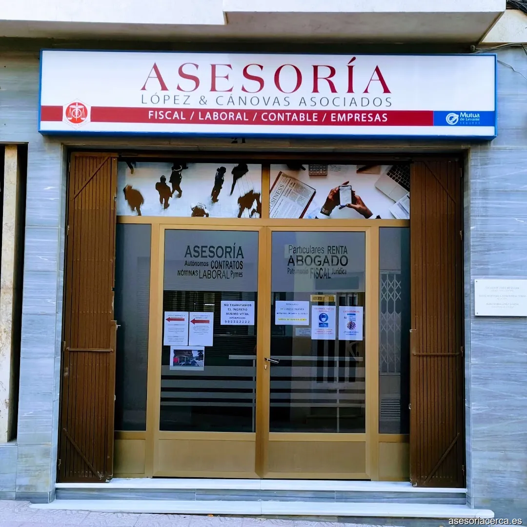 Lopez Canovas Asociados