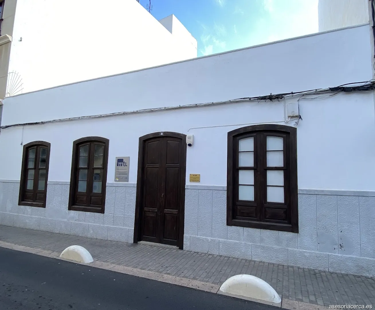 Asesoria Fiscal ELR