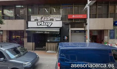 Asesoria Zeus SL