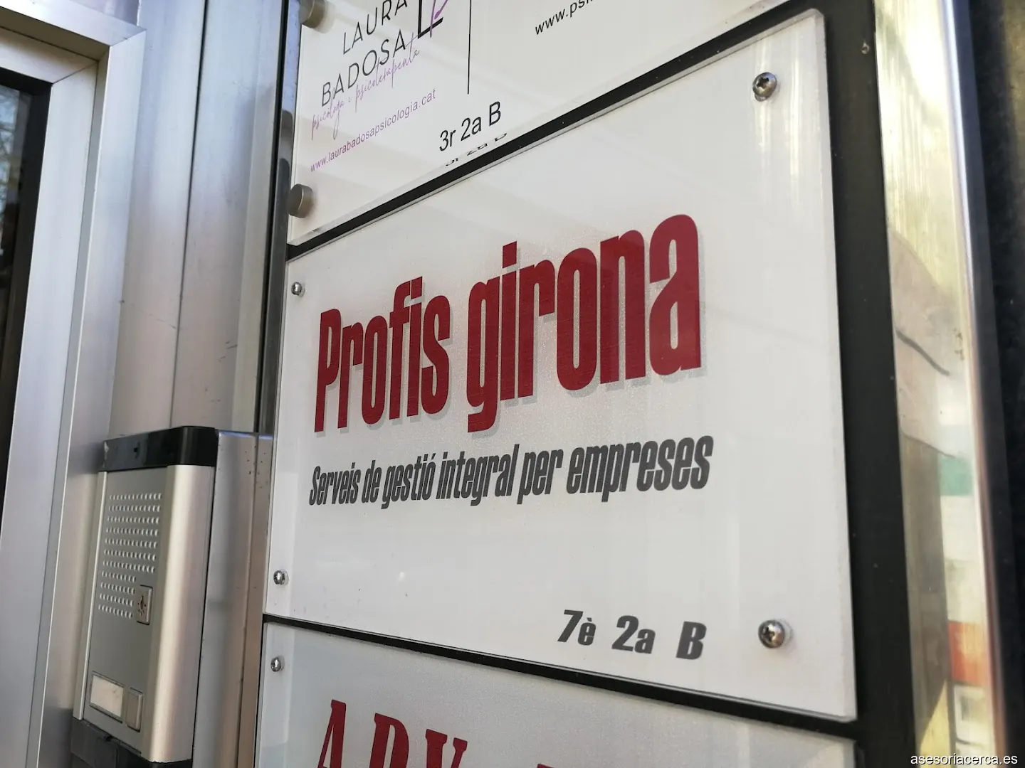 Profis Girona