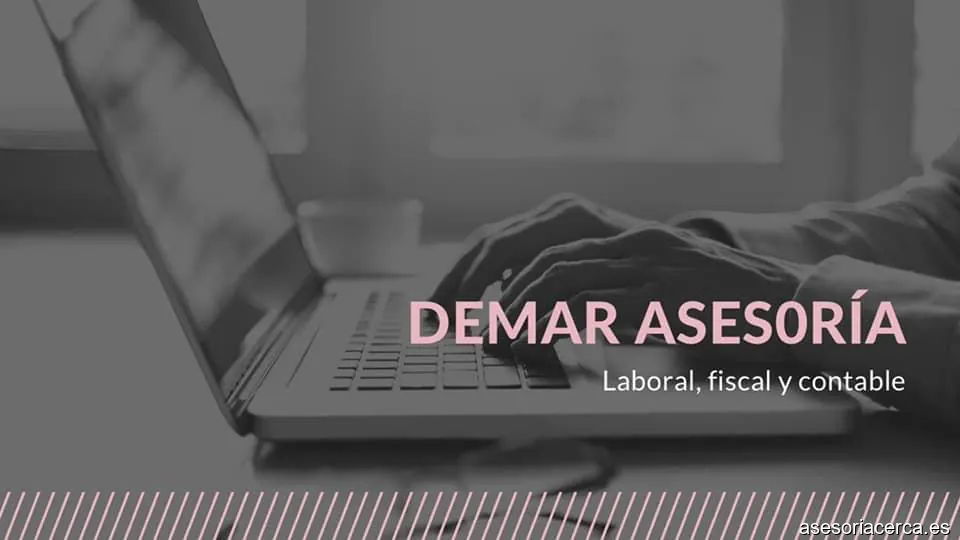 Demar Asesoria