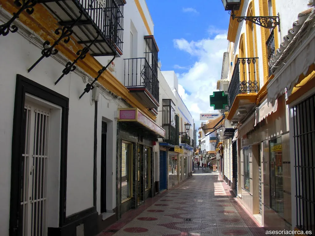 Servicios Empresariales Hispalgarve S.L.