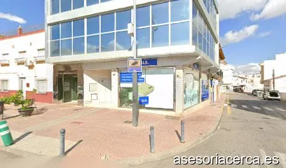 MD ASESORES ALBOX