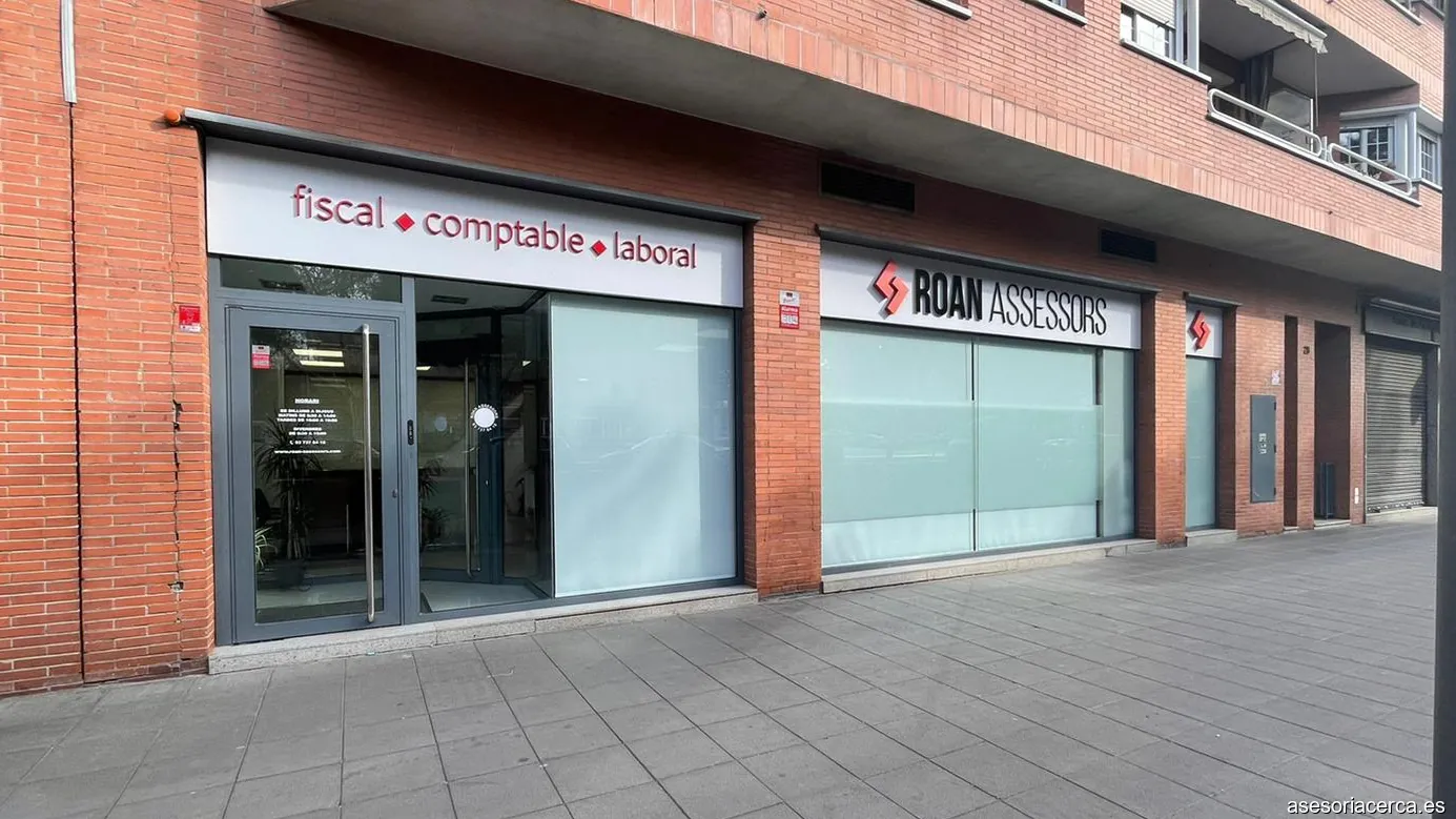 ROAN ASSESSORS