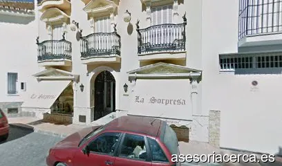 Asesoria Centro