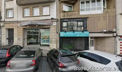 Asesoria SFL