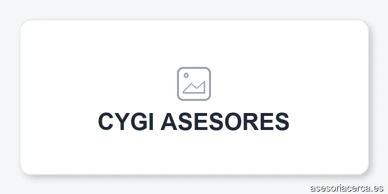 CYGI ASESORES