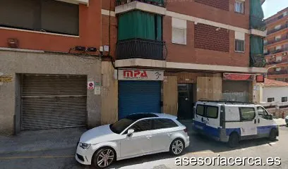 M.P.A. Abogados y Asesores de Rubi, S.L.