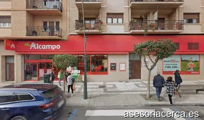 Red Laboral
