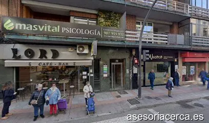 Consultiber
