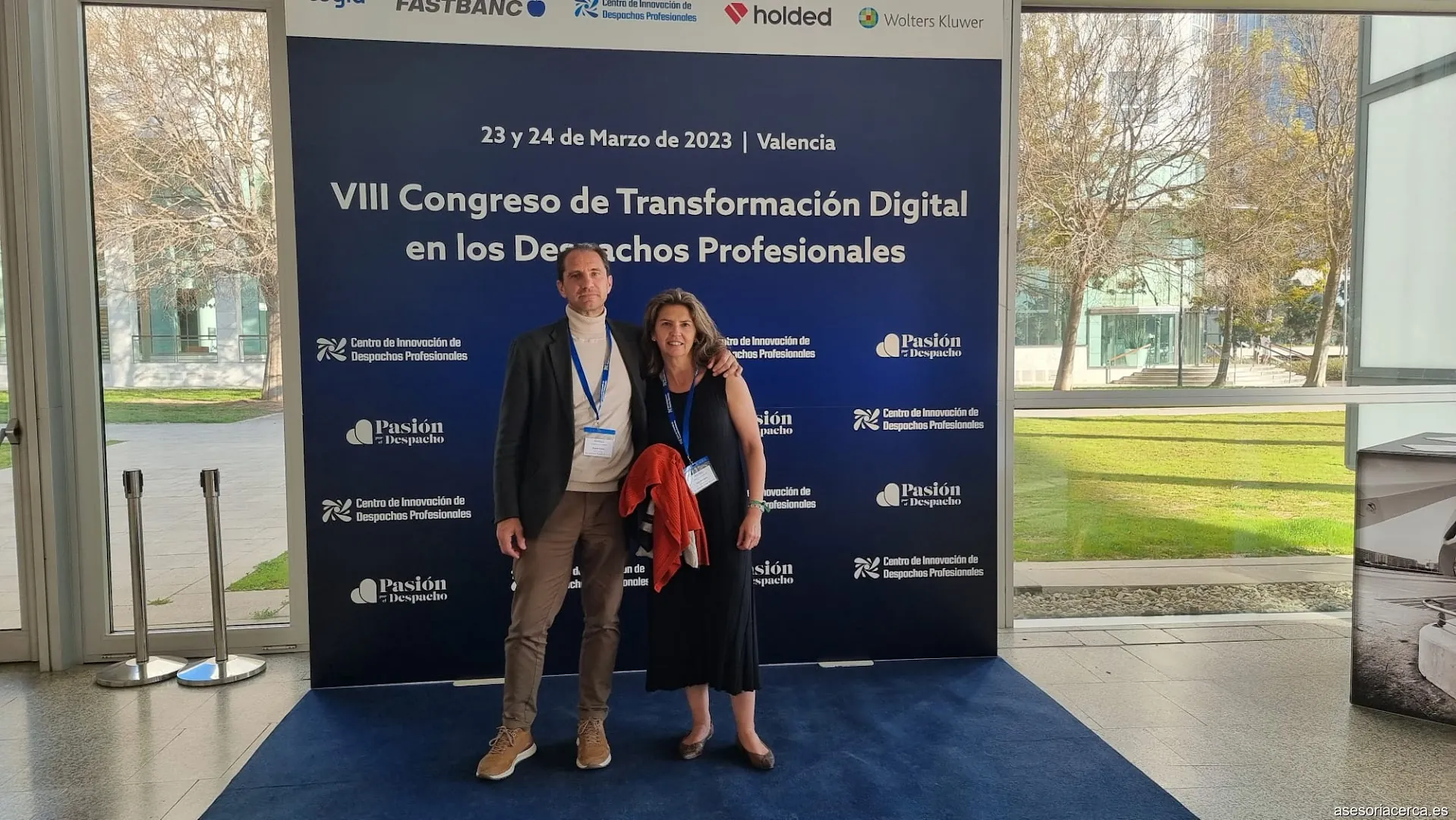 CE Consulting Asesoria en Mairena del Aljarafe